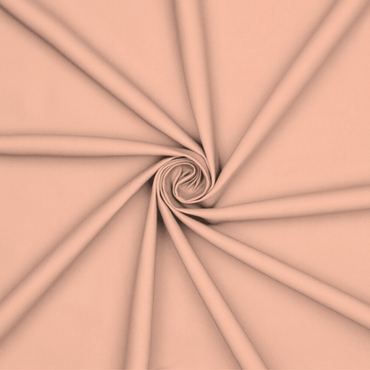 Taffeta Lining Peach - Ragland Fabrics