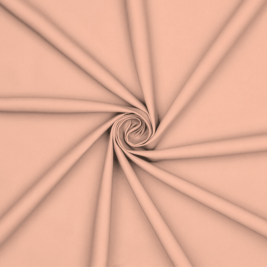 Taffeta Lining Peach - Ragland Fabrics