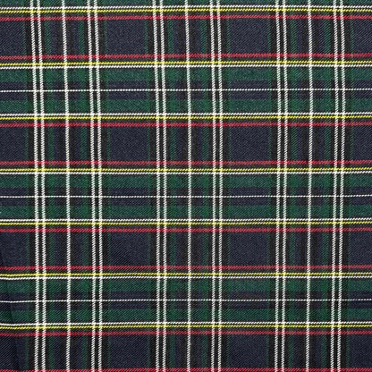 Tartan McGregor Check 140cm Design 9 - Ragland Fabrics