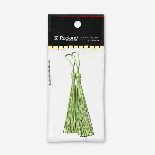 Tassel Graduation - Meadow TBD - Ragland Fabrics
