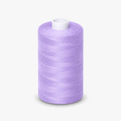 Thread 1000met Reel Lilac 161 - Ragland Fabrics