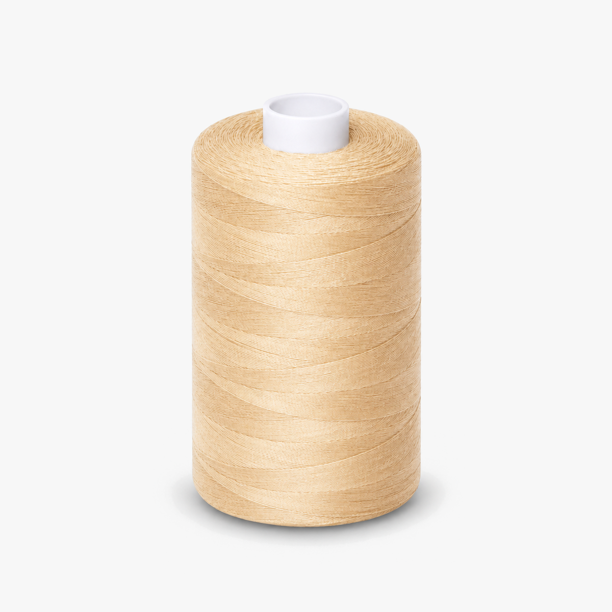 Thread 1000met Reel Camel 216 - CLOSEOUT - Ragland Fabrics