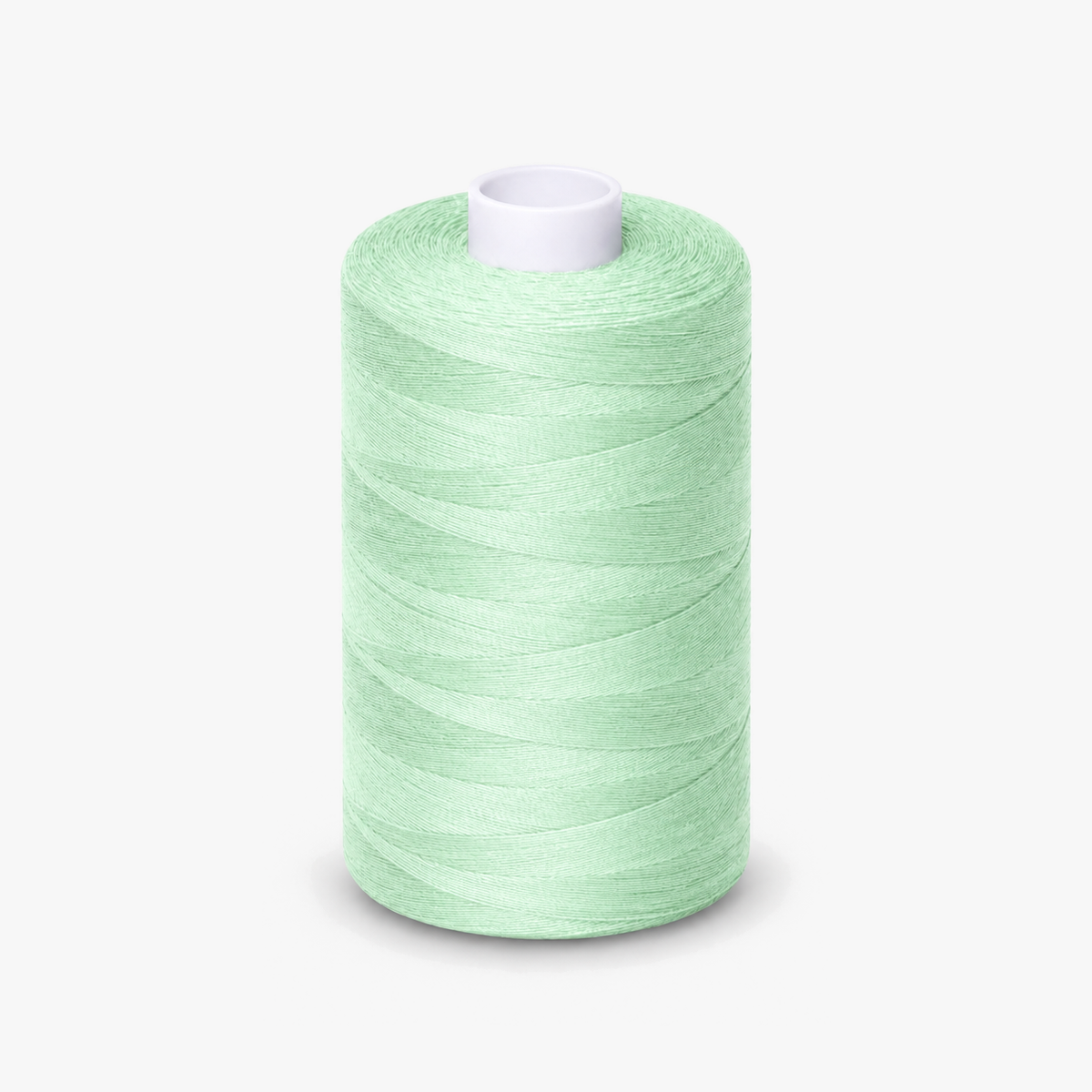 Thread 1000met Reel Mint 230 - Ragland Fabrics