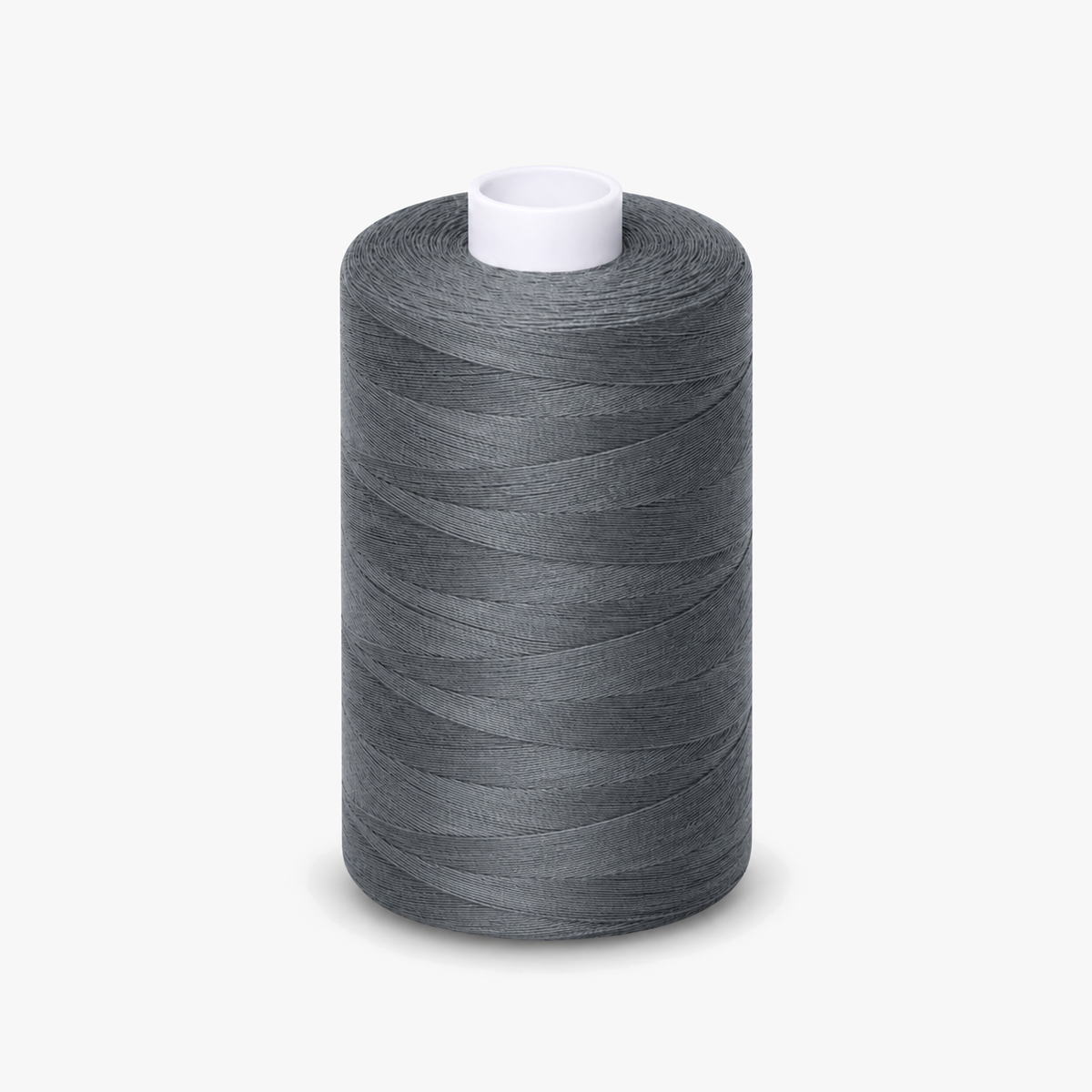 Thread 1000met Reel Dark Grey #599