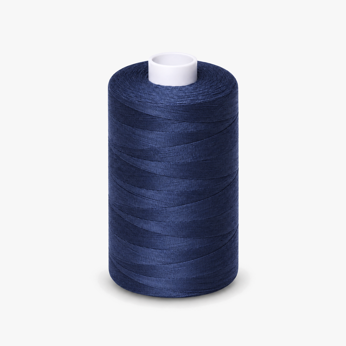 Thread 1000met Reel Navy 414 - Ragland Fabrics