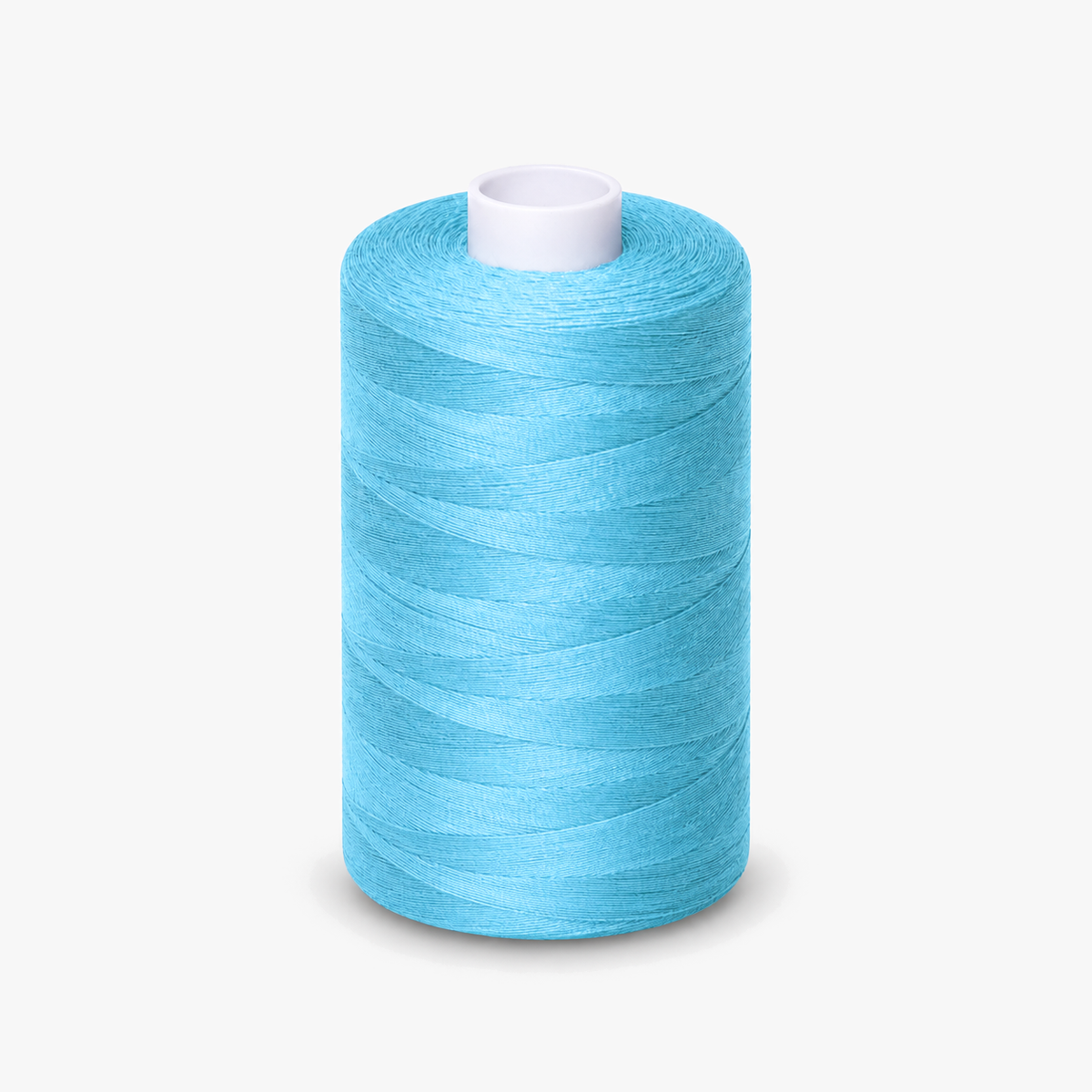 Thread 1000met Reel Blue 192 - CLOSEOUT - Ragland Fabrics