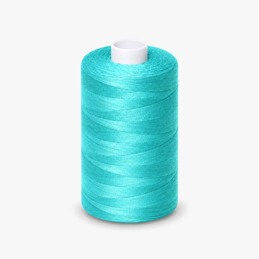 Thread 1000met Reel Jade 234 - Ragland Fabrics