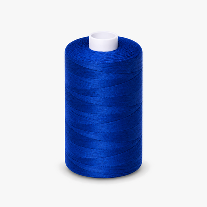 Thread 1000met Reel Royal 612 - Ragland Fabrics