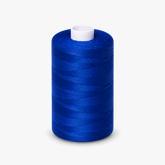 Thread 1000met Reel Royal 612 - Ragland Fabrics