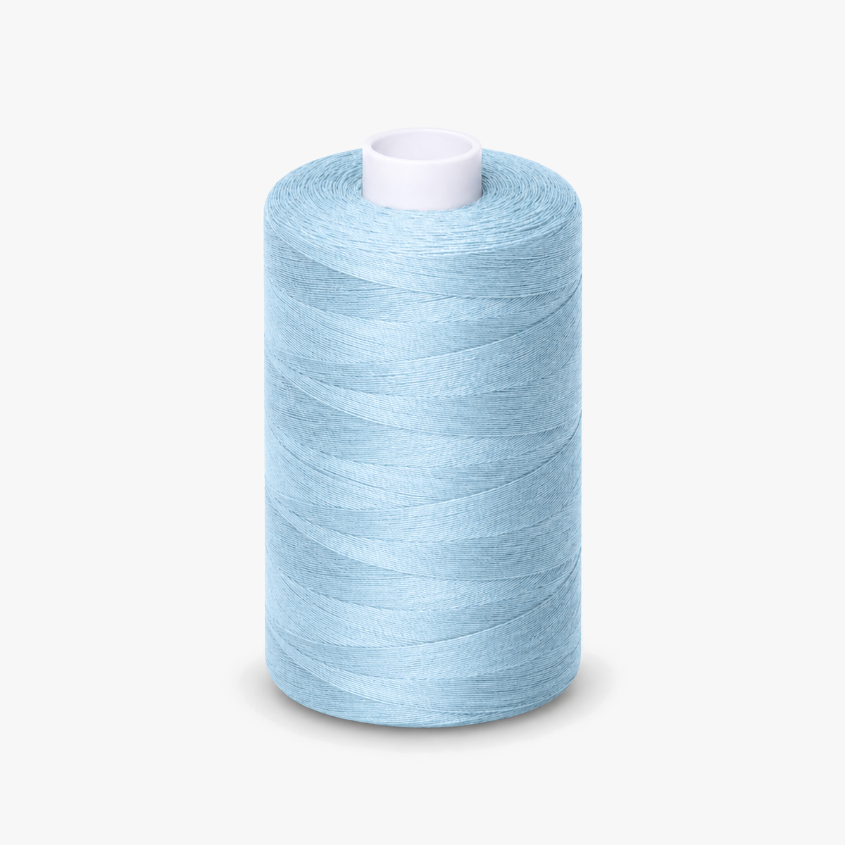 Thread 1000met Reel Sky 233 - Ragland Fabrics
