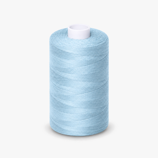 Thread 1000met Reel Sky 233 - Ragland Fabrics