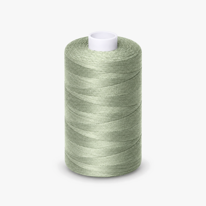 Thread 1000met Reel Avocado 248 - Ragland Fabrics