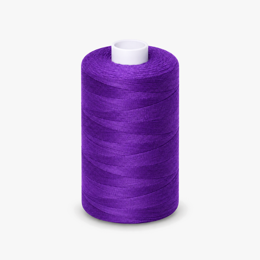 Thread 1000met Reel Cadbury's 614 - Ragland Fabrics