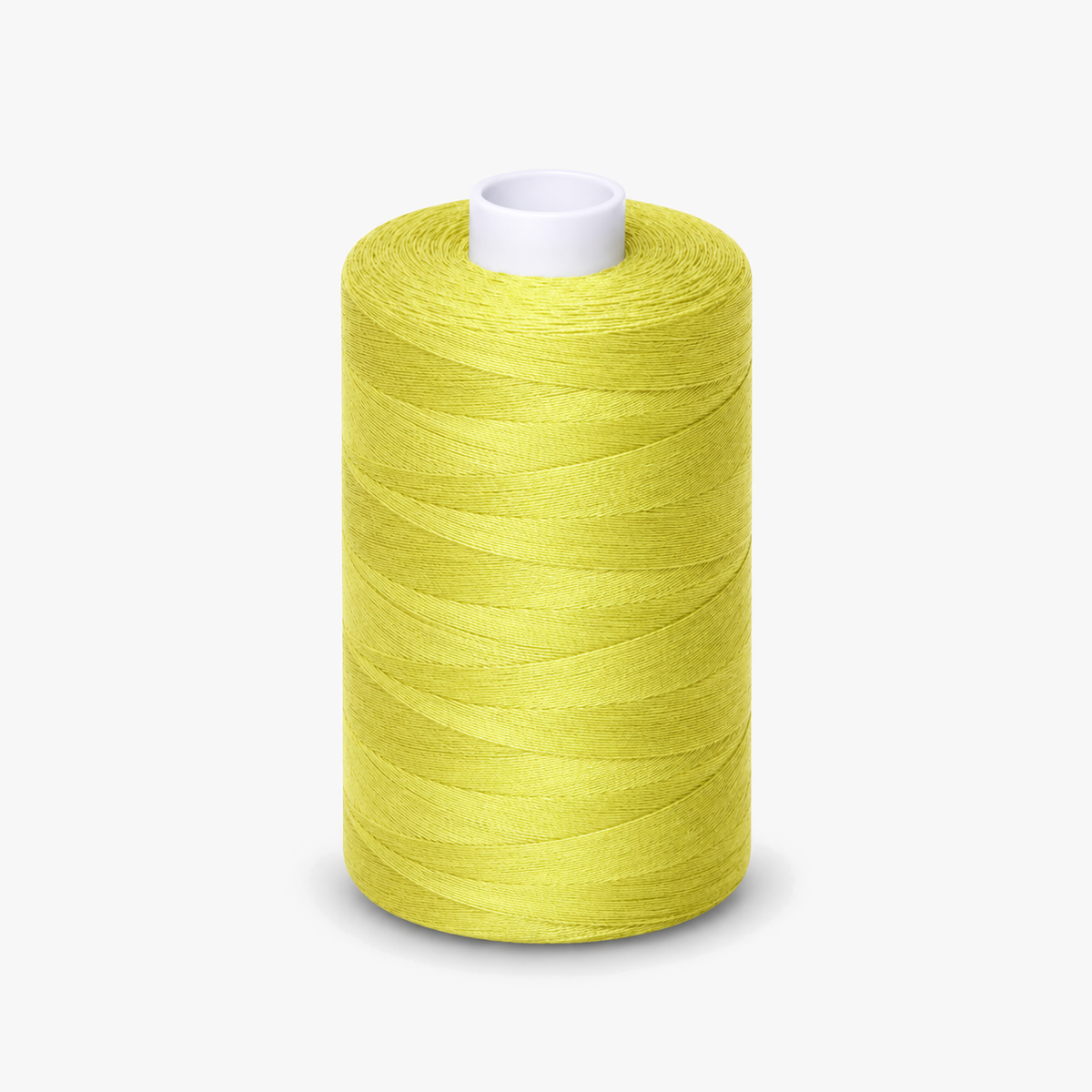 Thread 1000met Reel Sunflower 508 - Ragland Fabrics