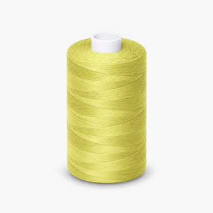 Thread 1000met Reel Sunshine 112 TBD - Ragland Fabrics