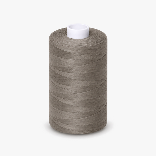 Thread 1000met Reel Ash 610 - Ragland Fabrics