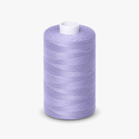 Thread 1000met Reel Periwinkle 161 - Ragland Fabrics