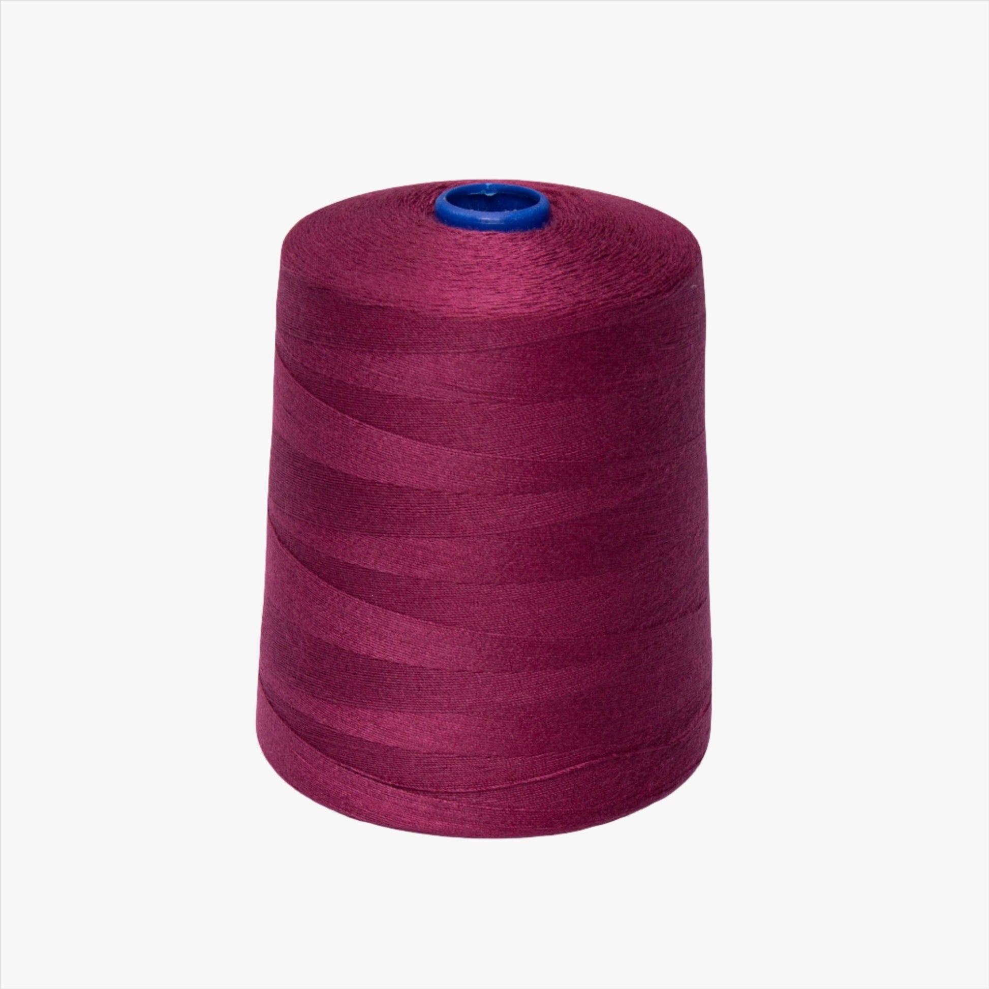 Heavy Duty Thread M36 Maroon - Ragland Fabrics