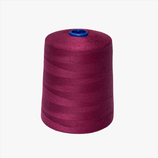 Heavy Duty Thread M36 Maroon - Ragland Fabrics