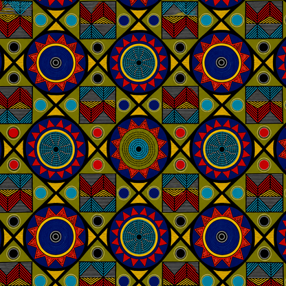 Fashionista Tictactoe - Ragland Fabrics