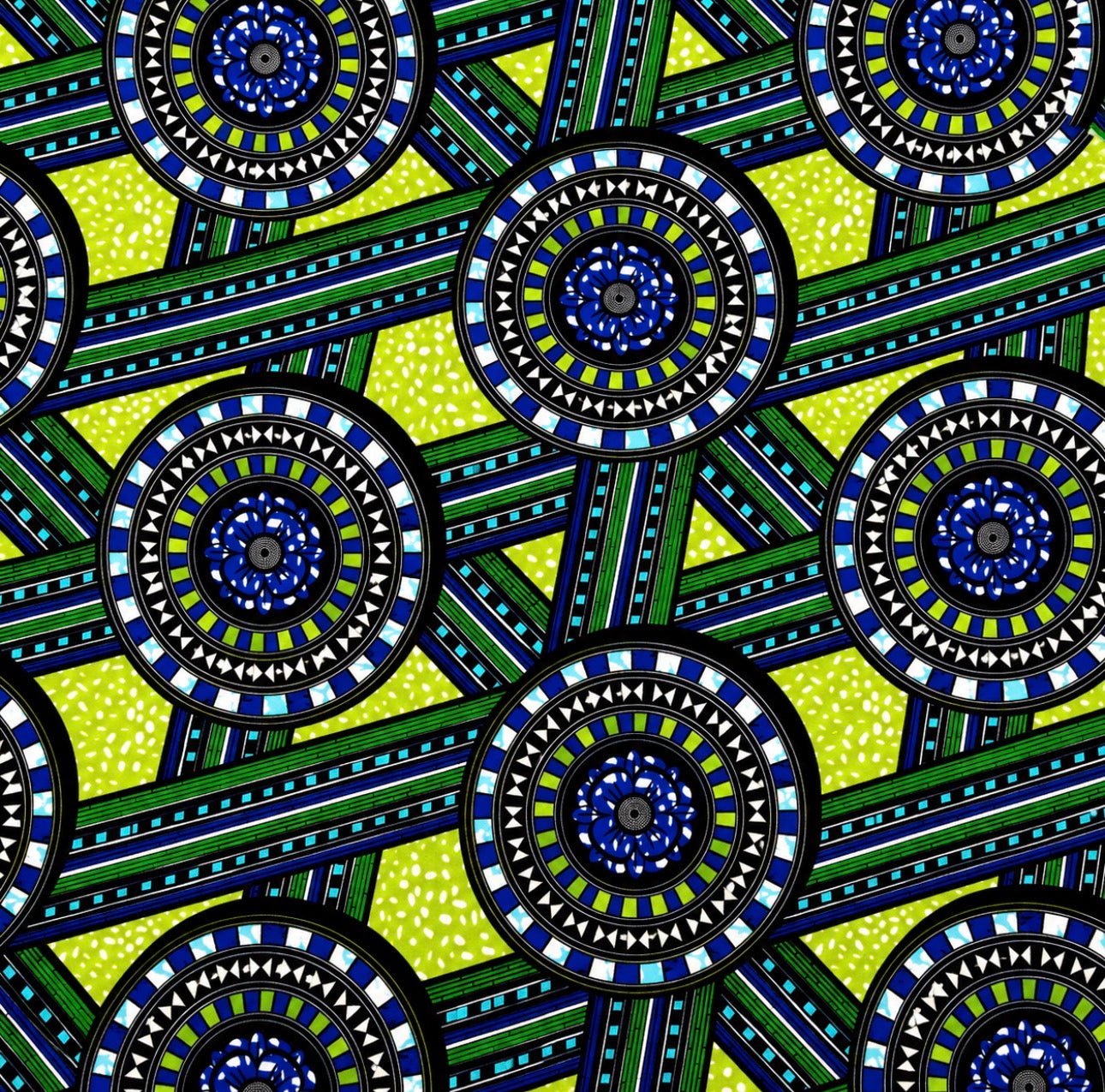 Fashionista Toto - Ragland Fabrics