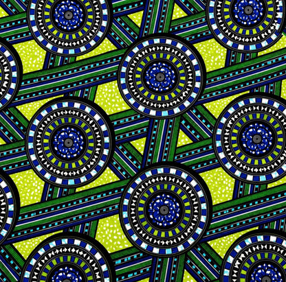 Fashionista Toto - Ragland Fabrics