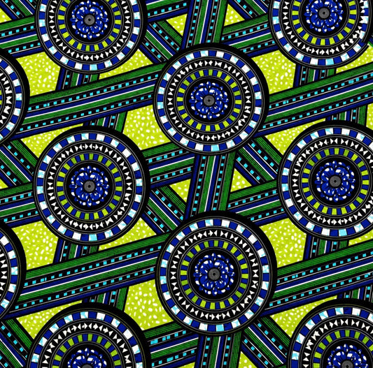 Fashionista Toto - Ragland Fabrics