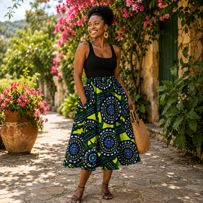 Fashionista Toto - Ragland Fabrics