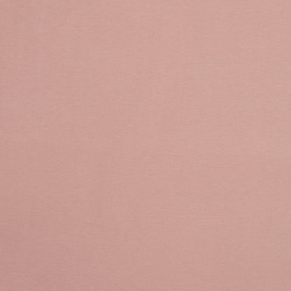 Track Suiting Brushed Cotton - Dusty Pink - Ragland Fabrics