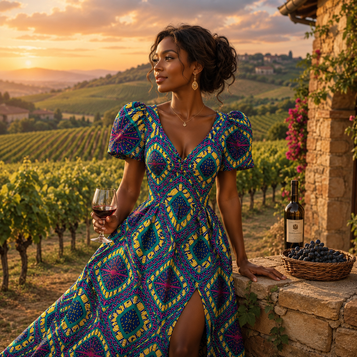 Fashionista Trixion - Ragland Fabrics
