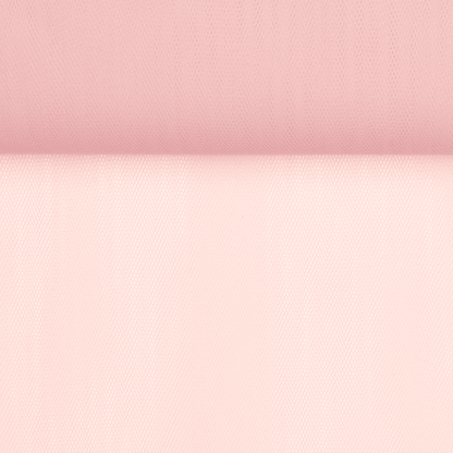 Tulle Turkish Blush 66 300cm - Ragland Fabrics