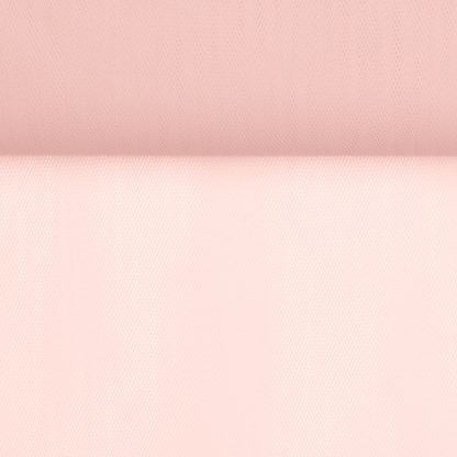 Tulle Turkish Fleshy Pink 6 300cm - Ragland Fabrics