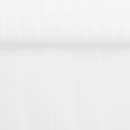 Tulle Turkish White 1 300cm - Ragland Fabrics