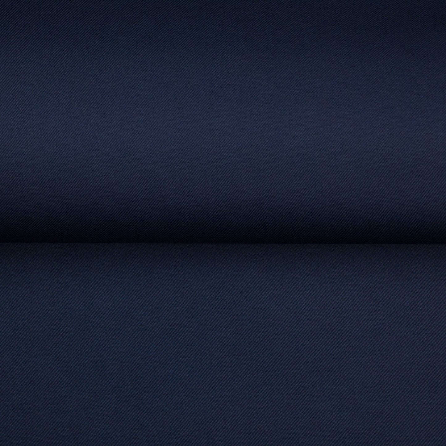 Twill Poly Cotton Navy - Ragland Fabrics