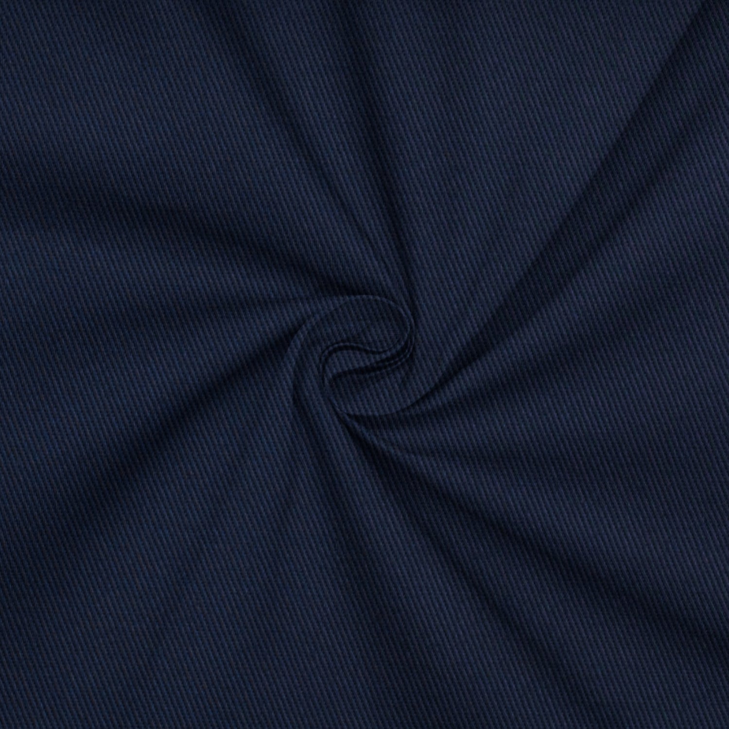 Twill Poly Cotton Navy - Ragland Fabrics