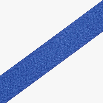 Twill Tape Polyester Royal 8 38mm - Ragland Fabrics