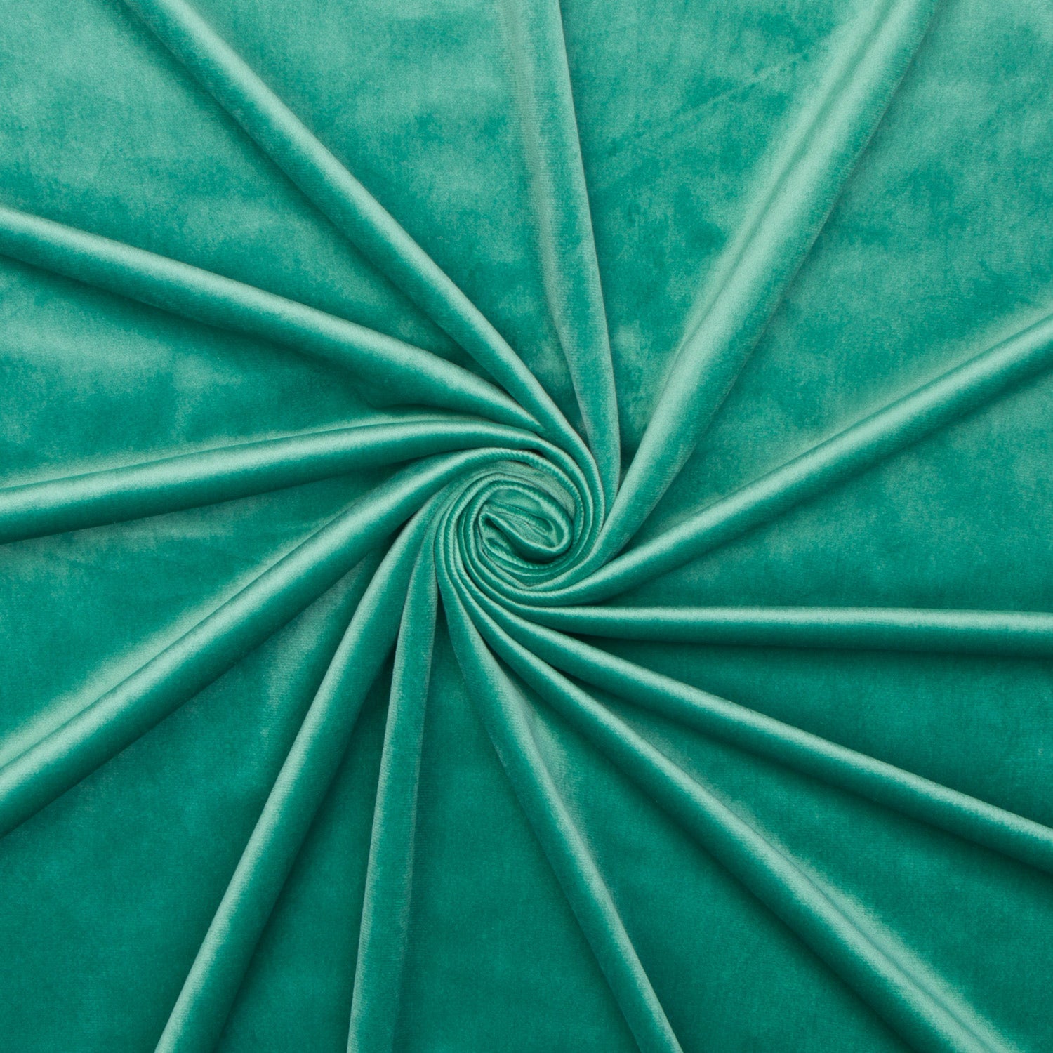 Valencia Velvet Amazon - Ragland Fabrics