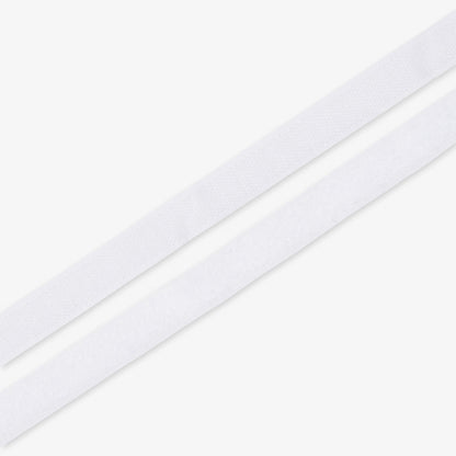 Velcro White 16mm - Ragland Fabrics