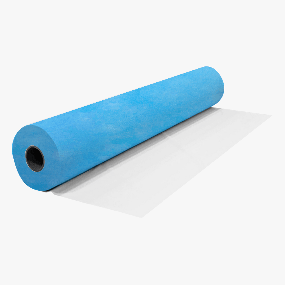 Vilene - Poly Trace Blue - Ragland Fabrics