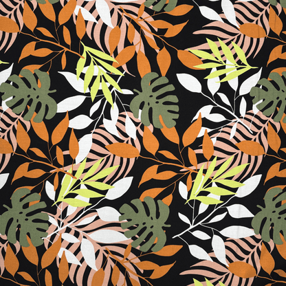 Viscose Printed Challis 2026 - C - Ragland Fabrics