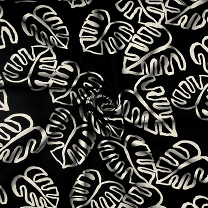 Viscose Printed Challis Summer 16 - Ragland Fabrics
