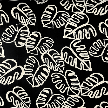 Viscose Printed Challis Summer 16 - Ragland Fabrics