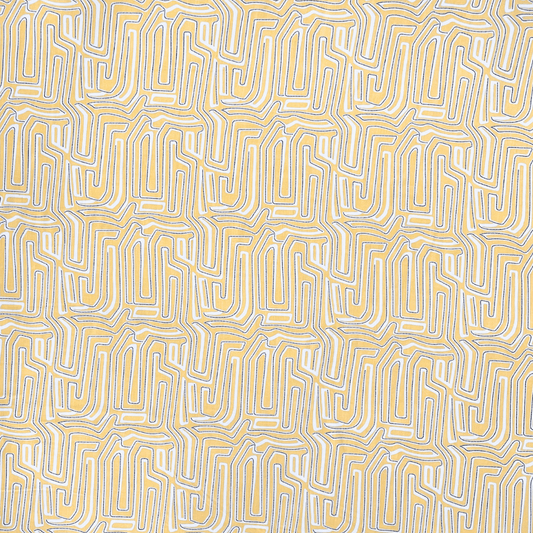 Viscose Printed Challis Summer 21 - Ragland Fabrics