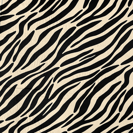 Viscose Printed Challis Summer 22 - Ragland Fabrics