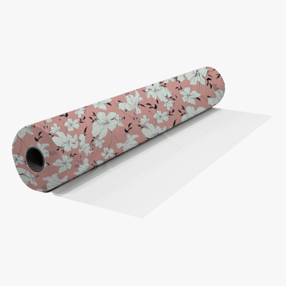 Viscose Printed Challis Summer 25 - Ragland Fabrics
