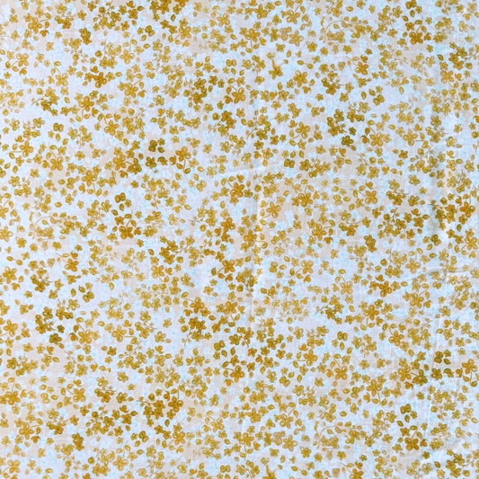 Viscose Printed Challis Summer 47 - Ragland Fabrics