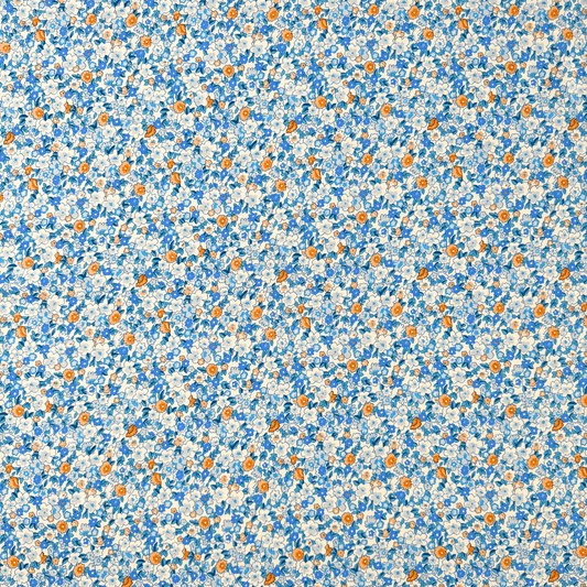 Viscose Printed Challis Summer 48 - Ragland Fabrics