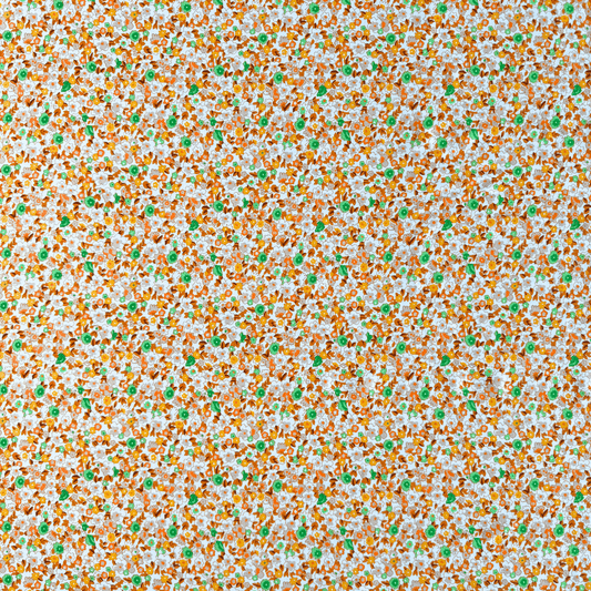 Viscose Printed Challis Summer 49 - Ragland Fabrics