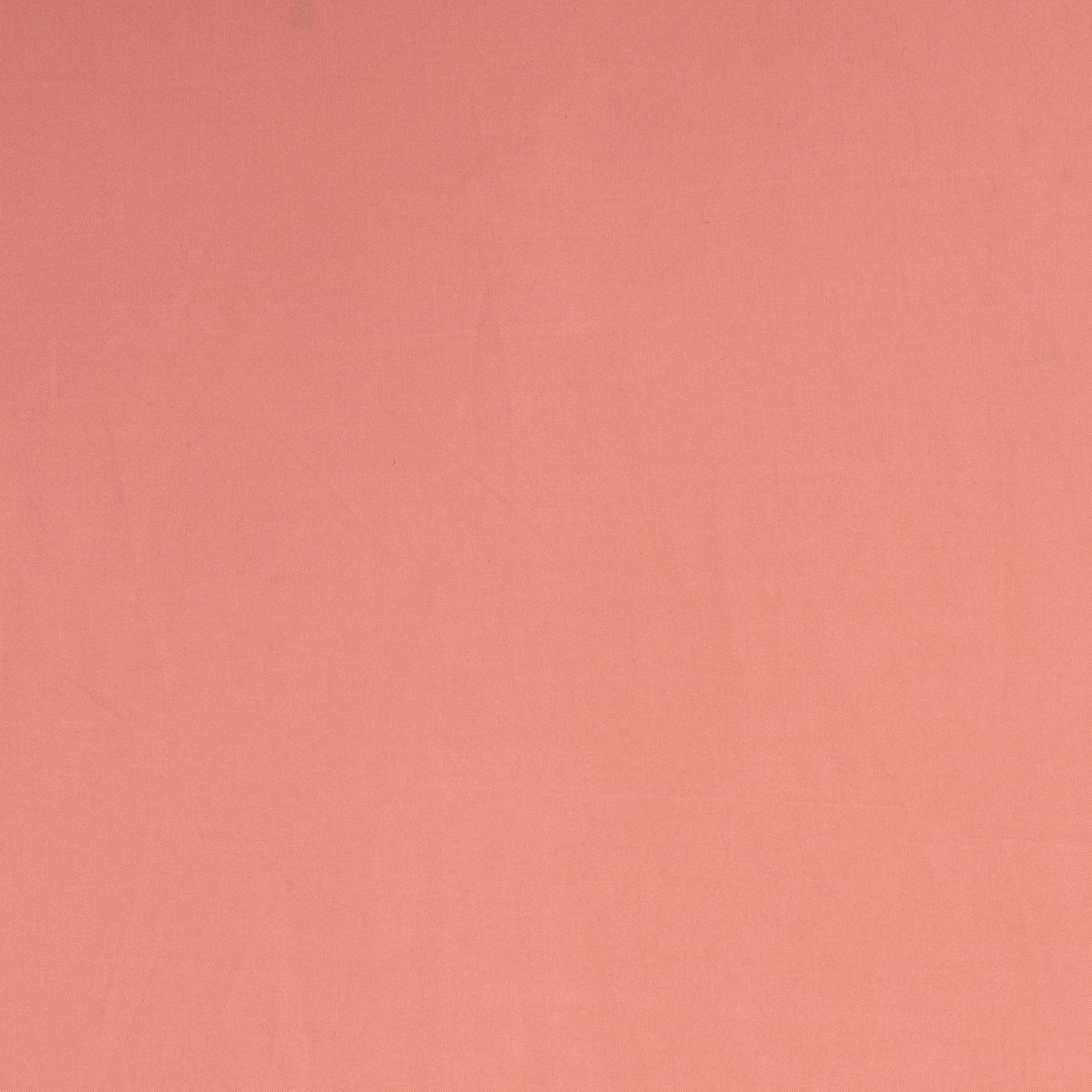 Viscose Challis Peach - Ragland Fabrics