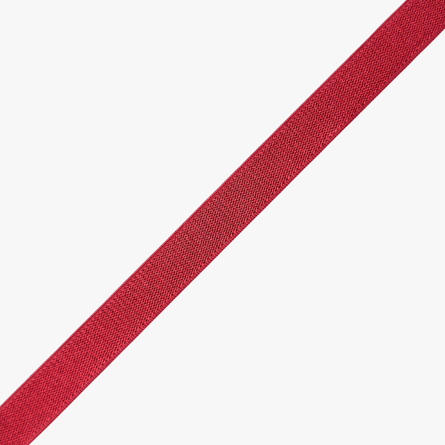 Bra Elastic 12mm Warm Red - Discontinued - Ragland Fabrics